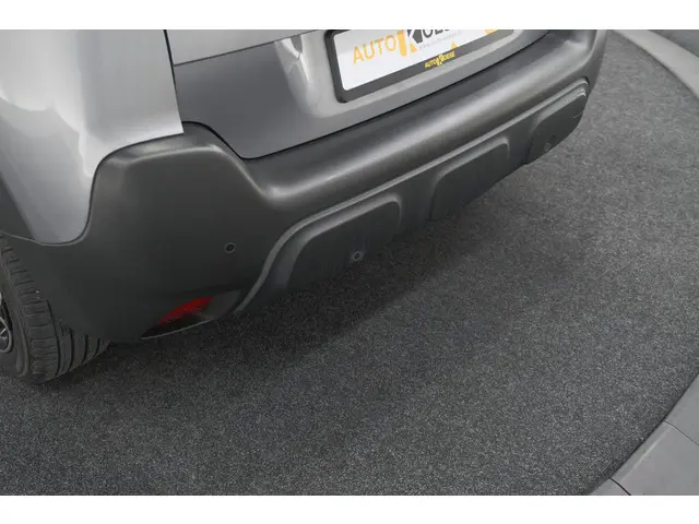 Citroën C3 Aircross PureTech 110 Feel 2020 Benzine 19