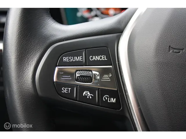 BMW 3 Serie Touring 318i 2.0 Sportstoelen 2021 Benzine 15