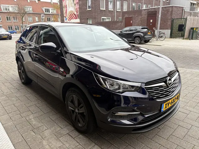Opel Grandland X 3