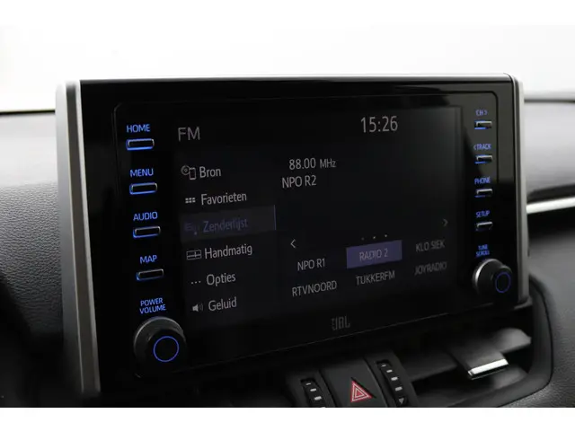 Toyota RAV4 2.5 Hybrid Style 2019 Hybride Benzine 45