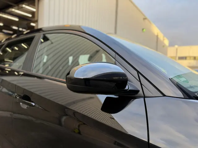 Hyundai Tucson 1.6 GDi i-Drive|Camera| 2016 Benzine 26