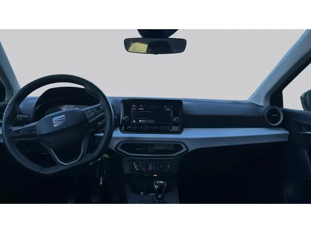 SEAT Ibiza 1.0 EcoTSI Style 2024 Benzine 15