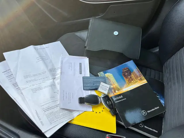 Mercedes-Benz A-Klasse AMG Pakket 2015 Benzine 14