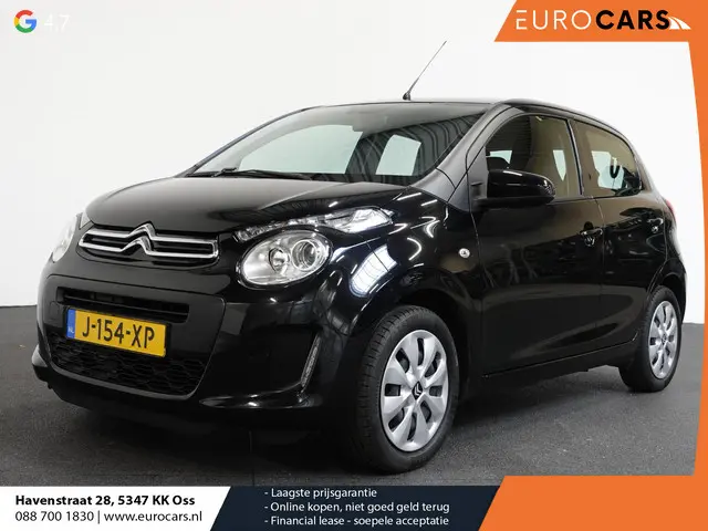 Citroën C1