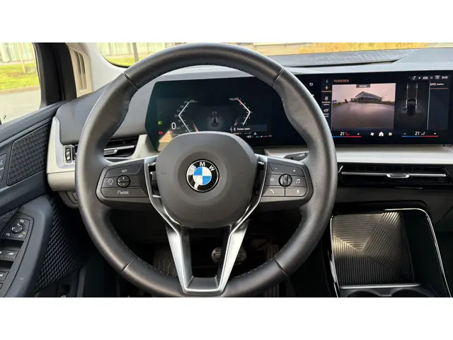 BMW 2 Serie Active Tourer 218i 2024 Benzine 13