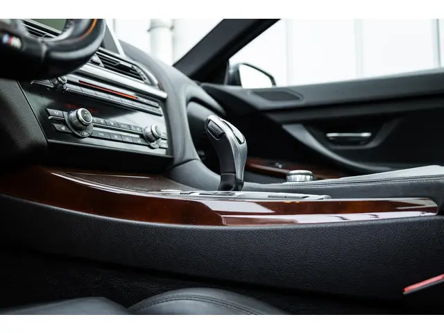 BMW 6 Serie Gran Coupé 640 X-Drive 2014 Benzine 28