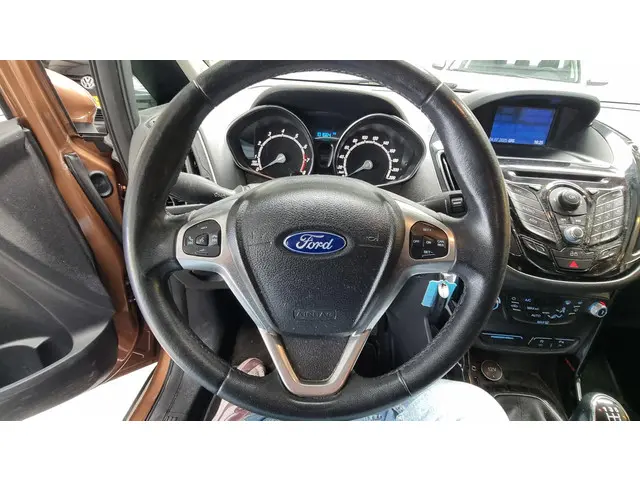 Ford B-MAX 1.0 EcoBoost Titanium 2013 Benzine 13