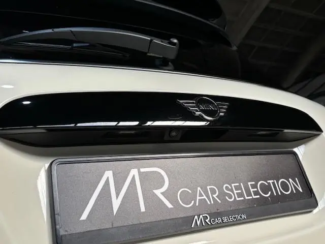 MINI Cooper Mini 1.5 2018 Benzine 20