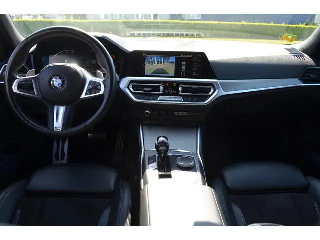 BMW 3 Serie 2.0 260 pk M-Sport Edition / 19"M / 2020 Benzine 9