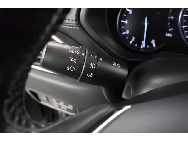 Mazda CX-5 2.5 194pk Automaat Signature 2020 Benzine 27