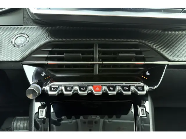 Peugeot e-208 EV Style 50 kWh 2024 Elektrisch 28