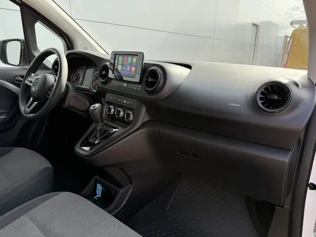 Mercedes-Benz eCitan 112 51kWh 2024 Elektrisch 9