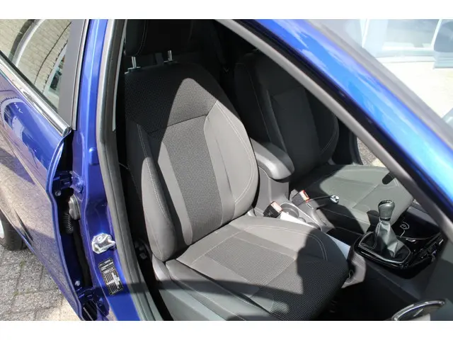 Ford Fiesta 1.0 EcoB. Titanium 2016 Benzine 20