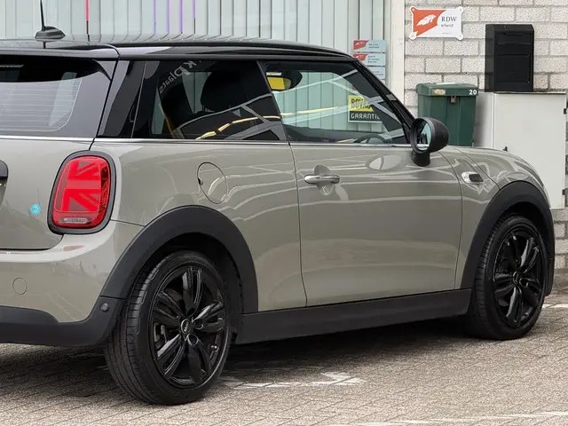MINI One Mini 1.5 2018 Benzine 28