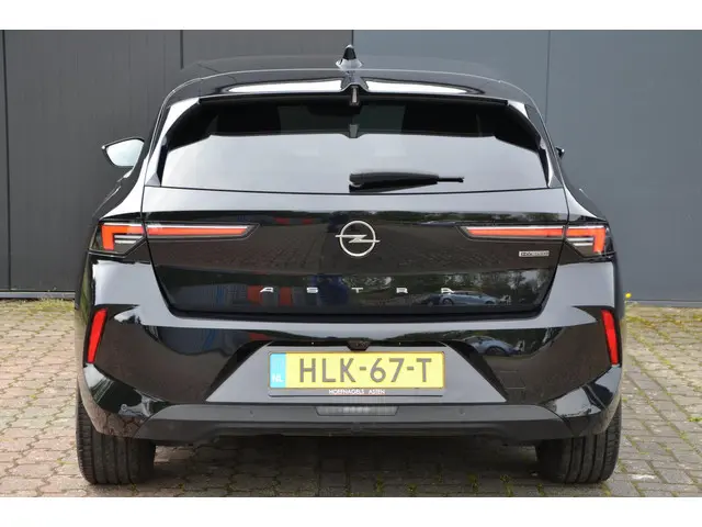 Opel Astra 1.6 PHEV 180 PK Edition * 2023 Hybride Benzine 21