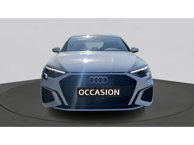 Audi A3 Limousine 30 TFSI 116pk S Edition 2023 Benzine 3