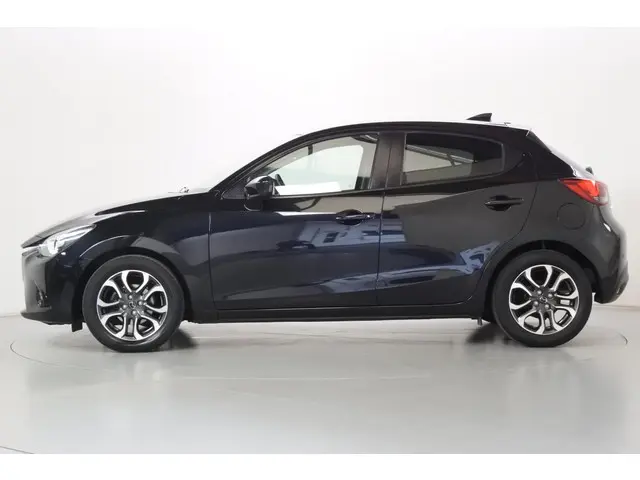 Mazda 2 1.5 90pk Automaat GT-M Driver 2016 Benzine 11