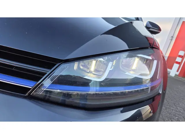 Volkswagen Golf 1.4 TSI GTE 2015 Hybride Benzine 28