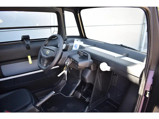 Opel Rocks-e Klub ULTIMATE 2025 Elektrisch 18