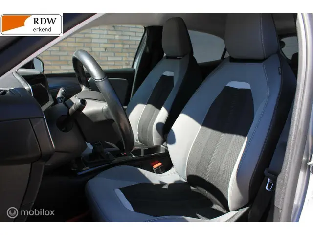 Opel Mokka 1.5 Ultimate 2021 Diesel 34