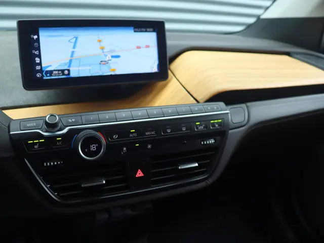 BMW i3 S iPerformance 94Ah 2018 Elektrisch 14
