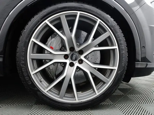 Audi Q7 4.0 TDI SQ7 Quattro Pro Line+ 2017 Diesel 45