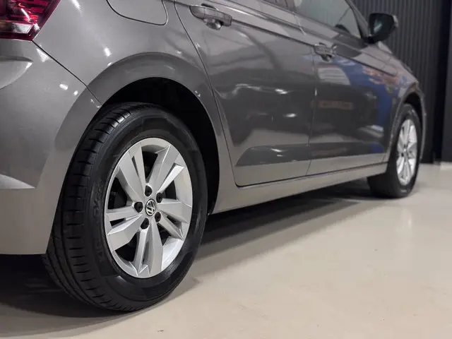 Volkswagen Polo 1.0 TSI Comfortline 2018 Benzine 11