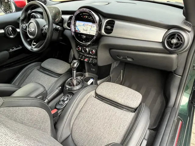 MINI Cooper Cabrio 2.0 John Works Chili 2017 Benzine 79