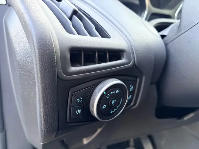 Ford Focus 1.0 Trend Edition 2015 Benzine 13