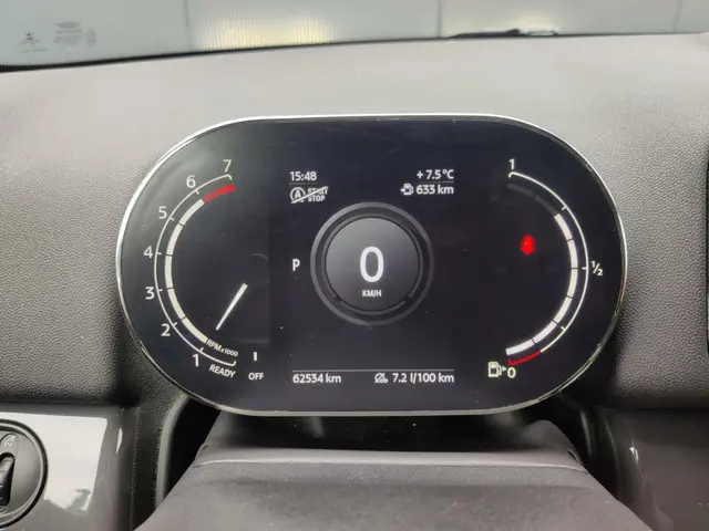 MINI Countryman 1.5 Cooper Business Edition 2020 Benzine 13
