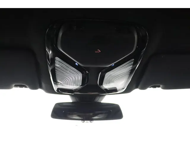 BMW i4 eDrive35 M Sport Edition 70 kWh 2025 Elektrisch 25