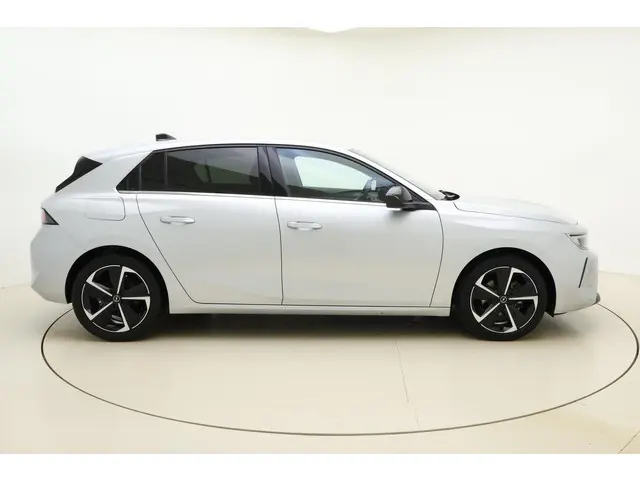 Opel Astra 1.2 Elegance 2023 Benzine 9