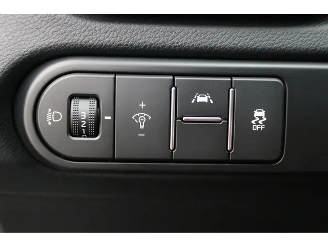Kia Ceed Sportswagon 1.0 T-GDi DynamicLine 2019 Benzine 29