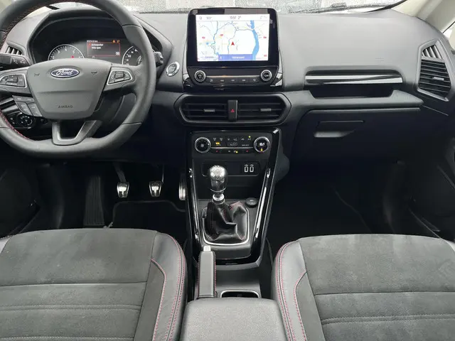 Ford EcoSport 1.0 EcoBoost ST-Line 2019 Benzine 51