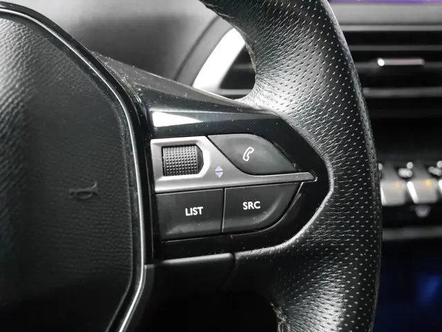 Peugeot 3008 1.2 PureTech GT Line 2017 Benzine 23