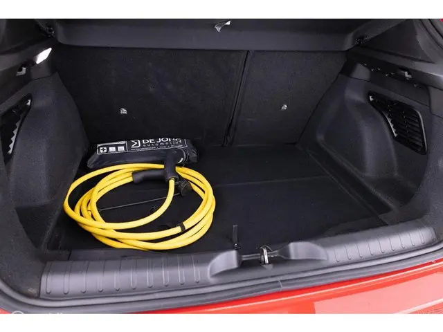 Fiat 600 600e RED 54 kWh 2024 Elektrisch 11