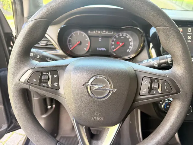 Opel KARL 1.0 Rocks Online Edition 2017 Benzine 6