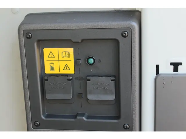 Ford E-Transit 350 L2H2 Trend 68 kWh 2023 Elektrisch 21