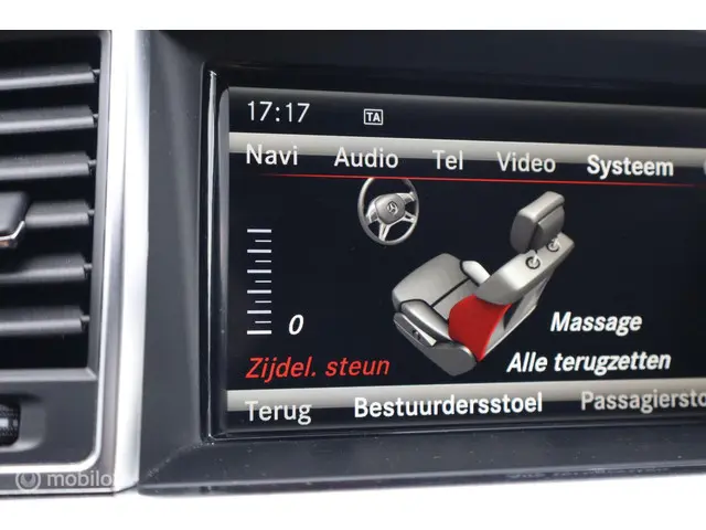 Mercedes-Benz GL AMG 63 2014 Benzine 69