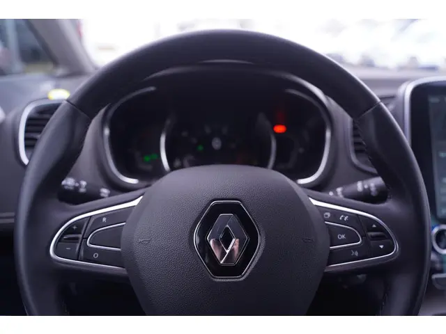 Renault Grand Scénic 1.3 TCe Techno 7p. 2022 Benzine 19