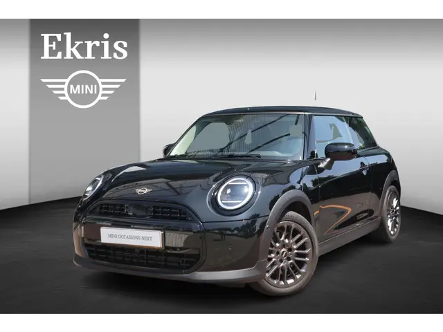 MINI 3-Deurs