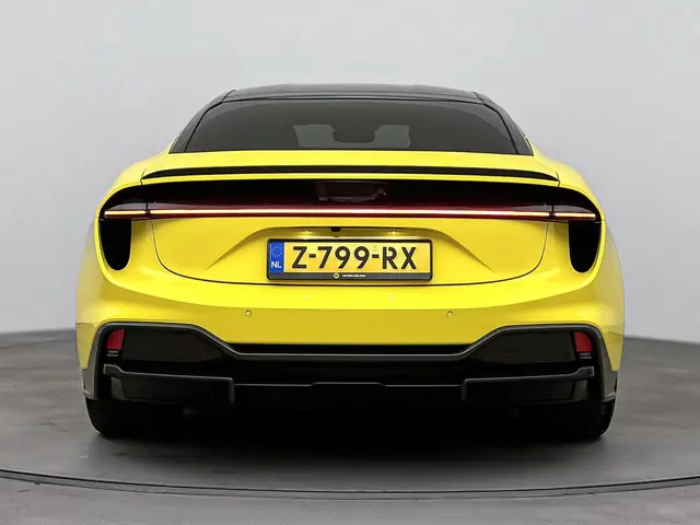 Lotus Emeya R 102kWh/919pk 2024 Elektrisch 4