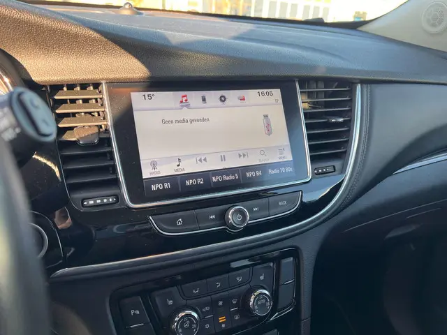 Opel Mokka X 1.4 Turbo Innovation 2019 Benzine 13