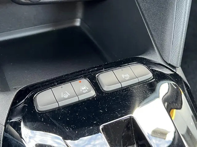 Opel Corsa-e GS Line 50 kWh 2022 Elektrisch 20