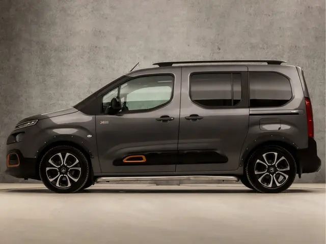 Citroën Berlingo 2