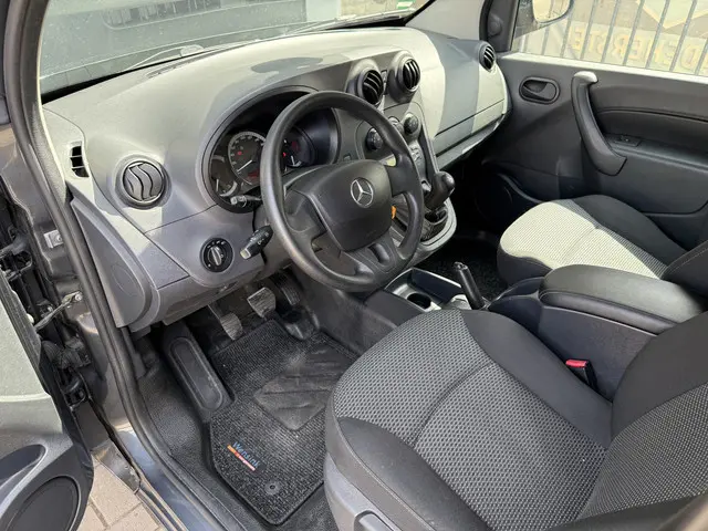 Mercedes-Benz Citan 2
