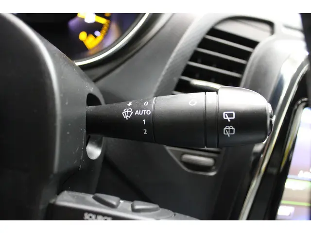 Renault Captur 1.2 TCe Dynamique Automaat 2013 Benzine 19