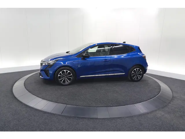 Renault Clio TCe 90 GPF Techno 2024 Benzine 82