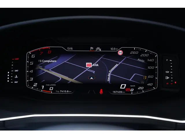 SEAT Tarraco 1.5 TSI FR Business Intense 2023 Benzine 18