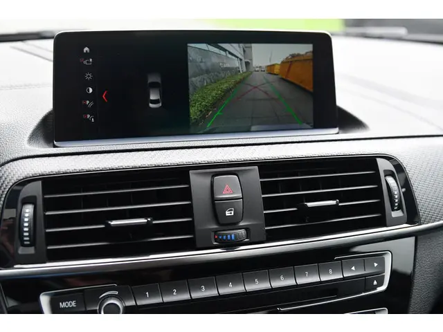 BMW M2 M2 DCT |Schuifdak|Carbon| 2018 Benzine 13